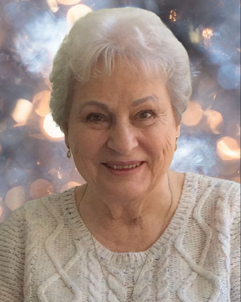 Marionetta Elsie "Mary" McDougall