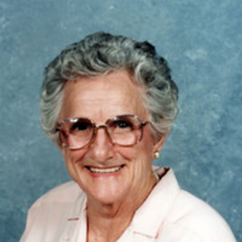 Nell Morton