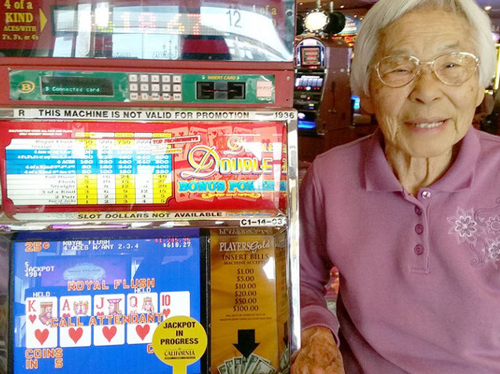 Fumiko Teraoka Profile Photo