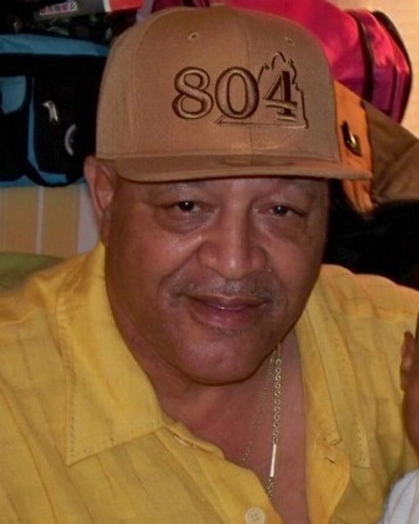 Larlise Solomon, Jr Profile Photo