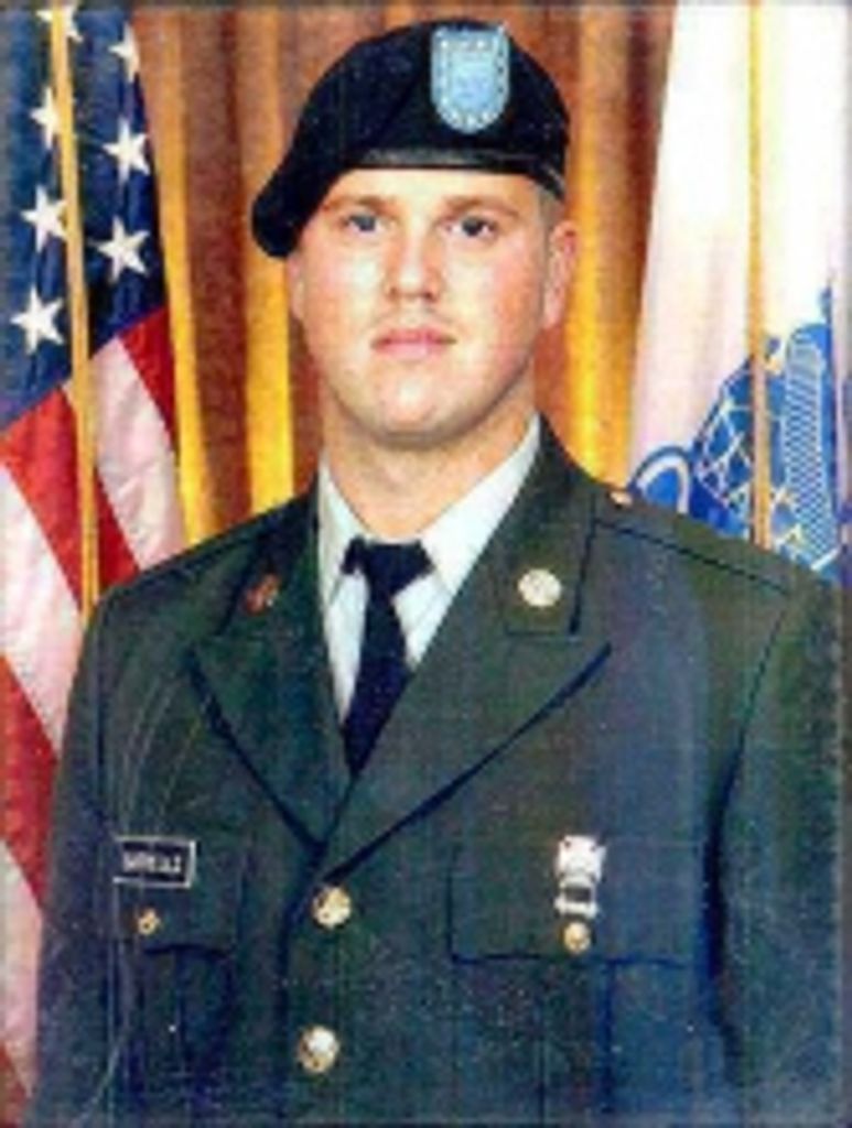 Bradley Kyle Sorrells