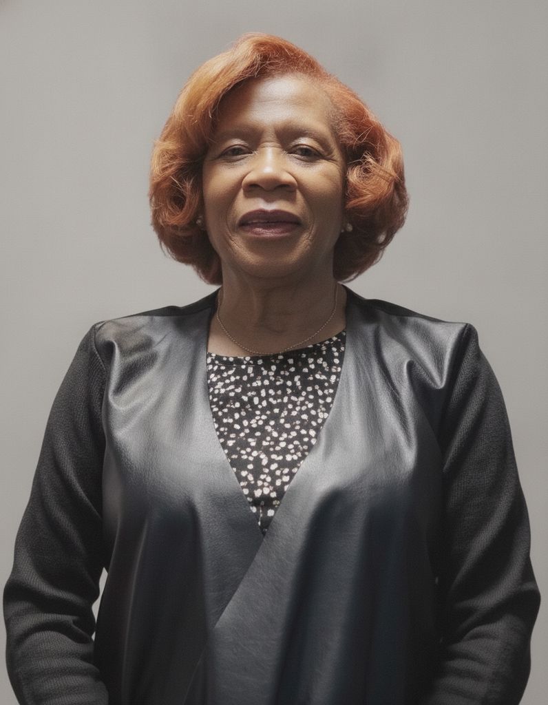 Theresa Day Profile Photo