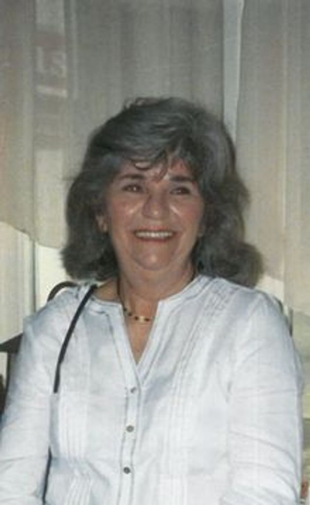 Maureen  A. Mulligan Profile Photo