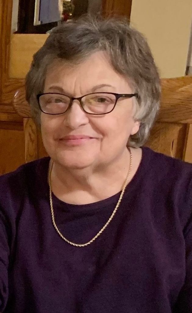 Jeanne L. Antonetti