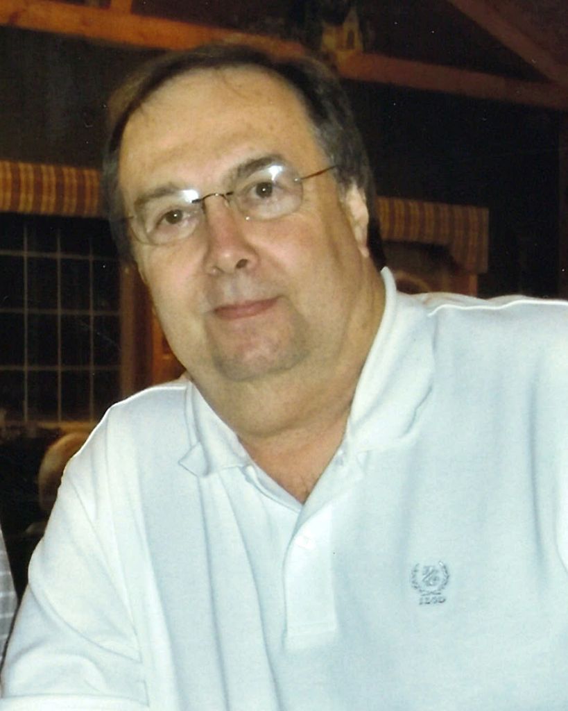 Richard E. PIELOW