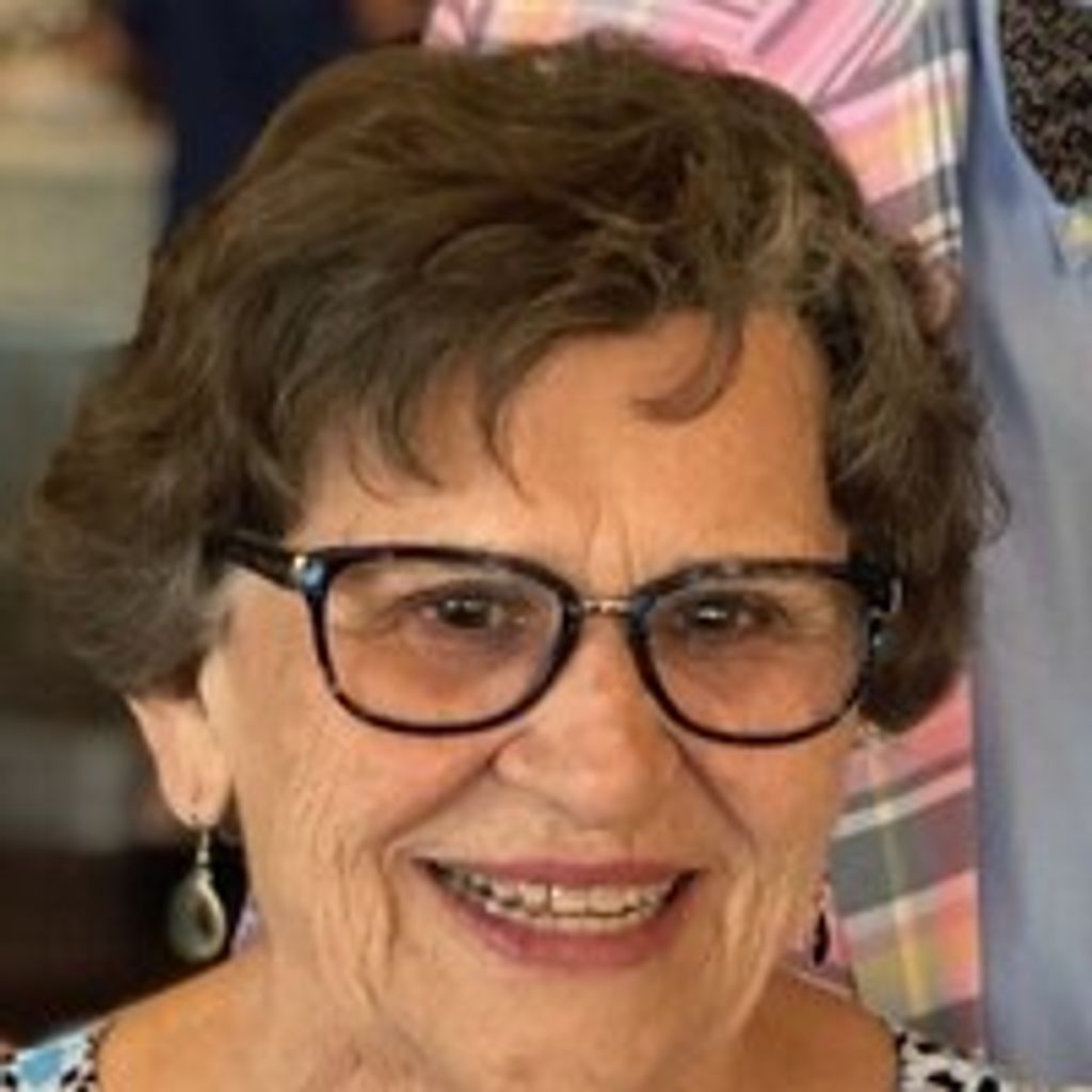 Christine Marie Murphy