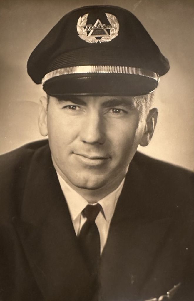 Richard "Dick" Ward Profile Photo