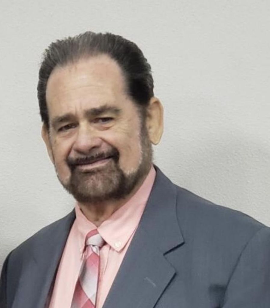 Steven Ralph Duncan Profile Photo