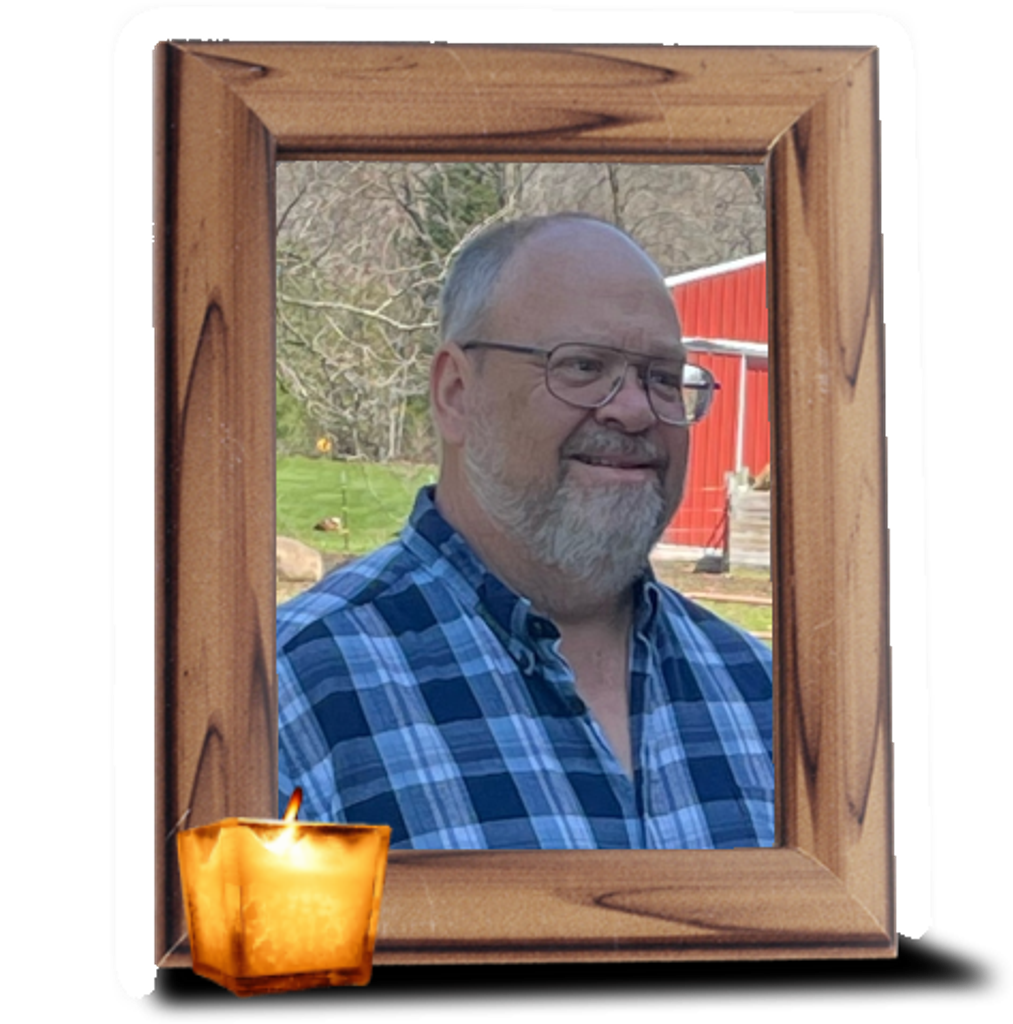 John S. Eberle Profile Photo