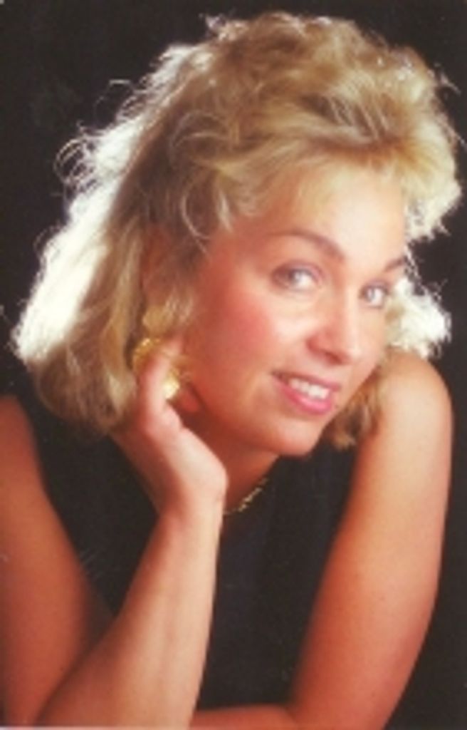 Linda Patricia Freeman