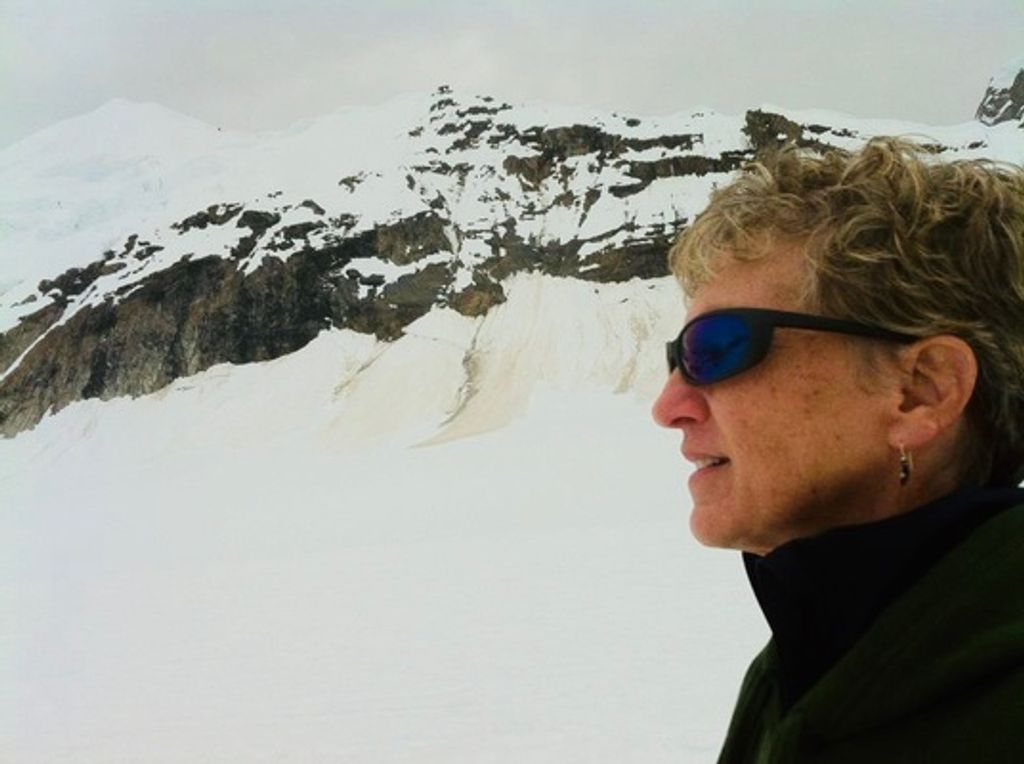 Susan M Fogel Profile Photo