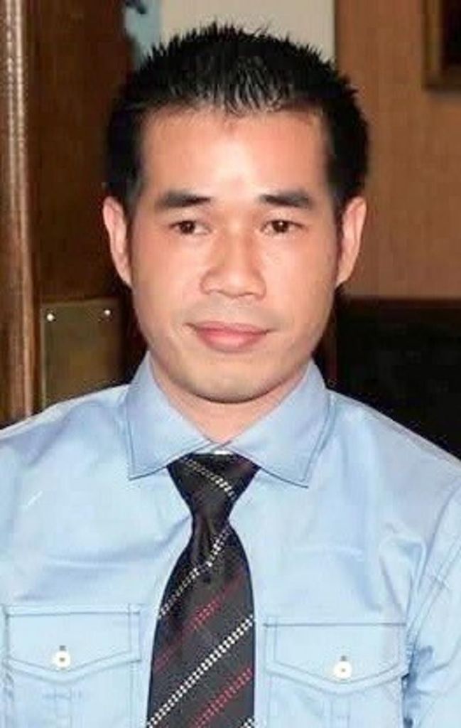 Thanh Van Nguyen Profile Photo
