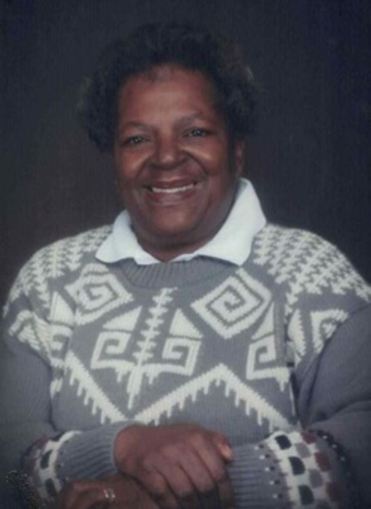 Vivian Elizabeth Small