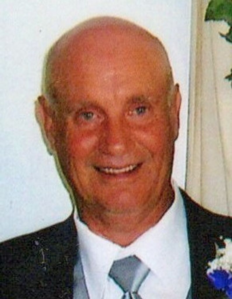 Terry Thacker Profile Photo