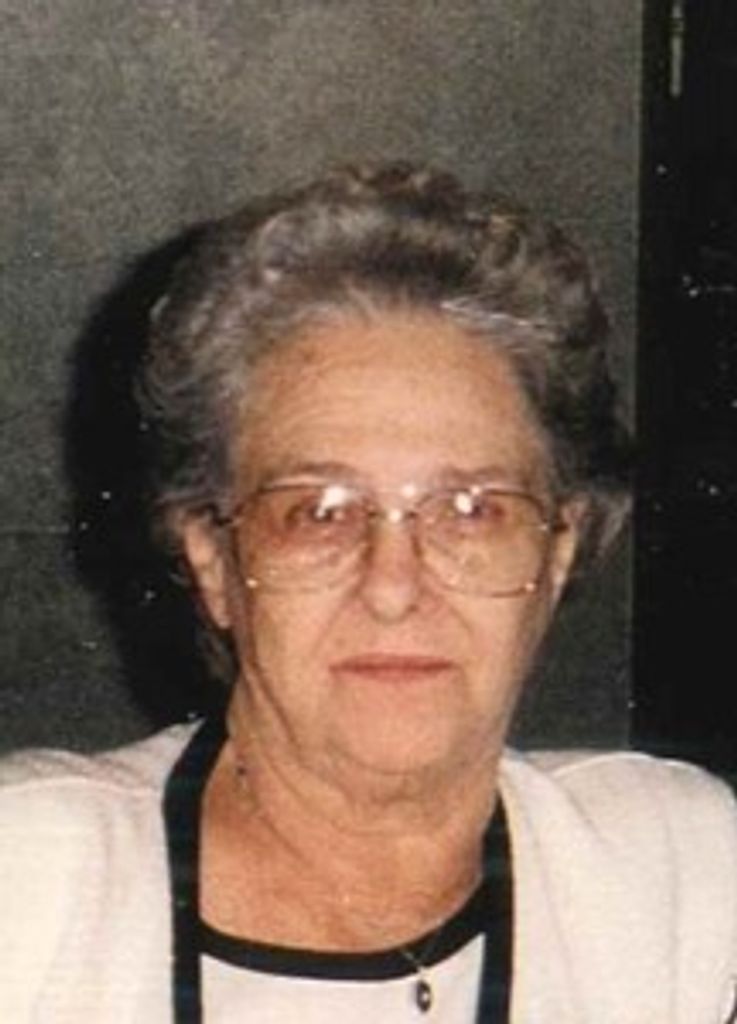 Juanita E. Hall