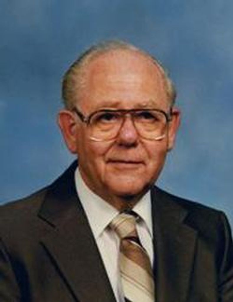 Francis J. Arnoldy