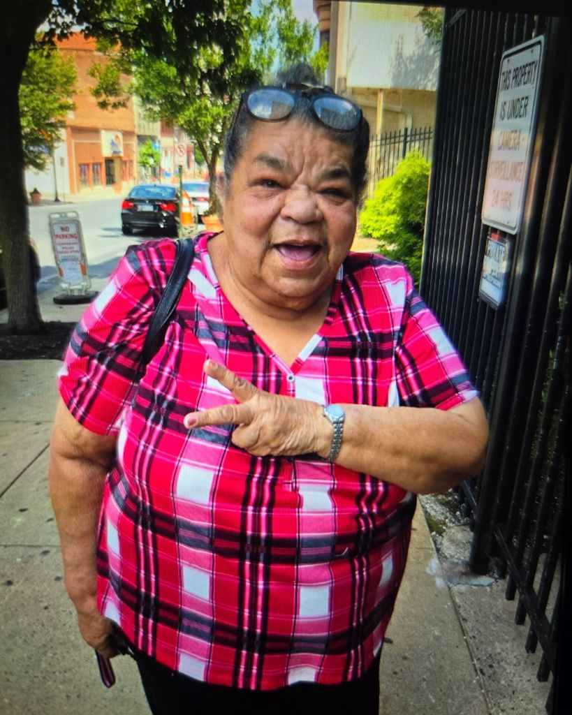 Lydia E. Cosme-Rosa Profile Photo
