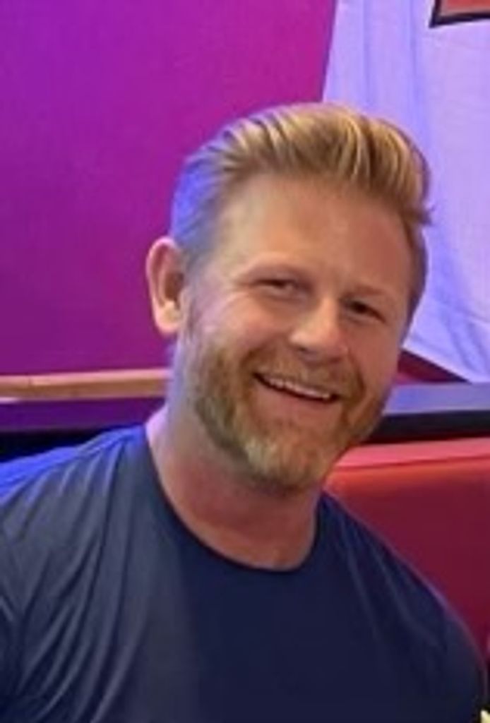 Franklin Patrick Mclaughlin Profile Photo