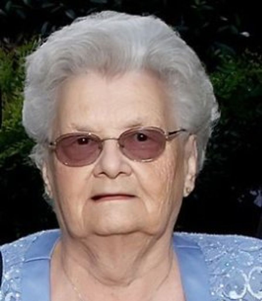 Emily Krmencik Profile Photo