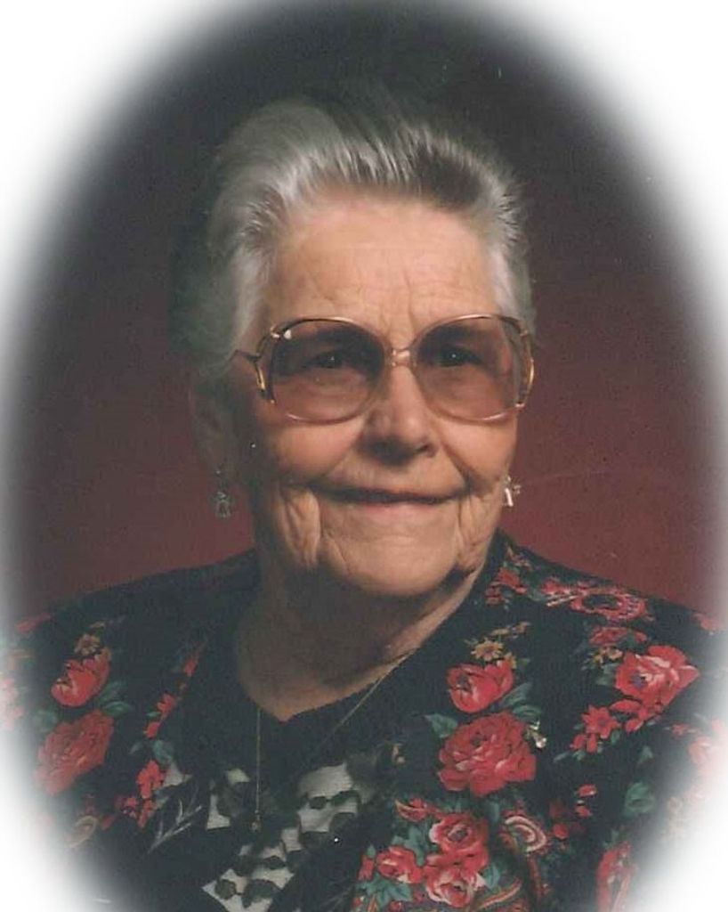 Glenna Anderson