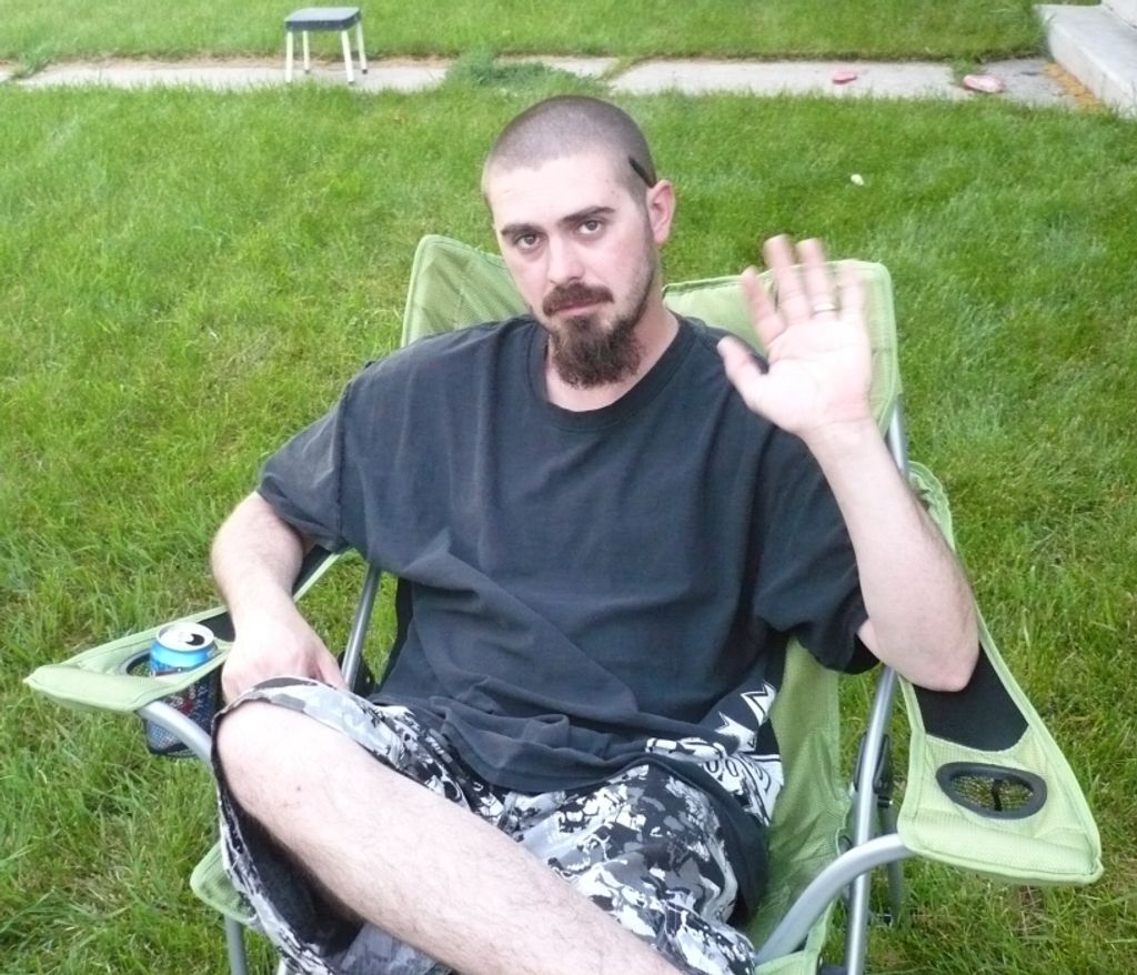 Shane Anthony Sexton Profile Photo