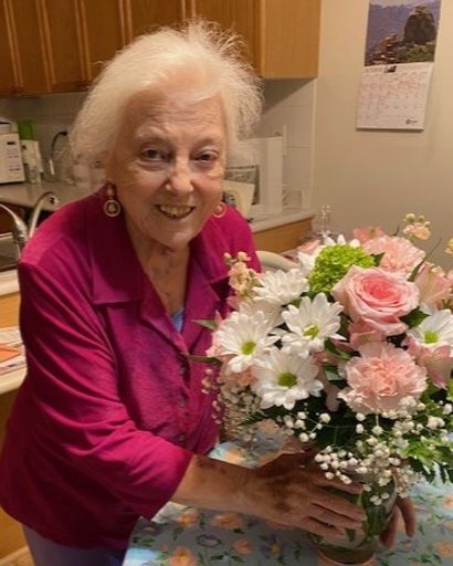 Margaret Gale Profile Photo