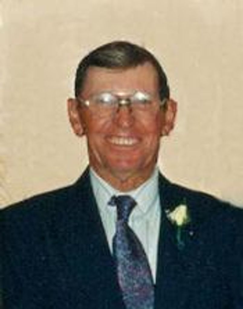 George Nelson "Shorty" Pippin, Sr.
