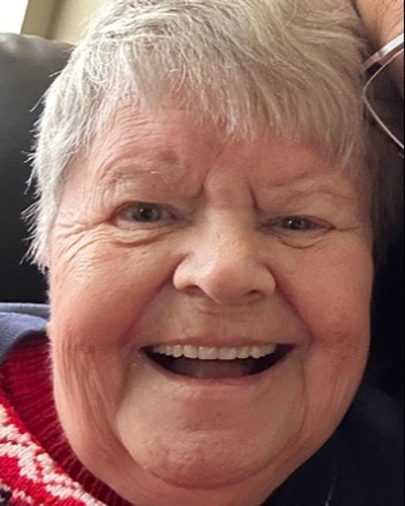 Rita Lindsay Henry