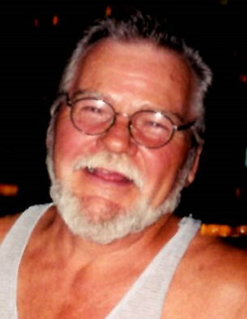 Edward Morrow