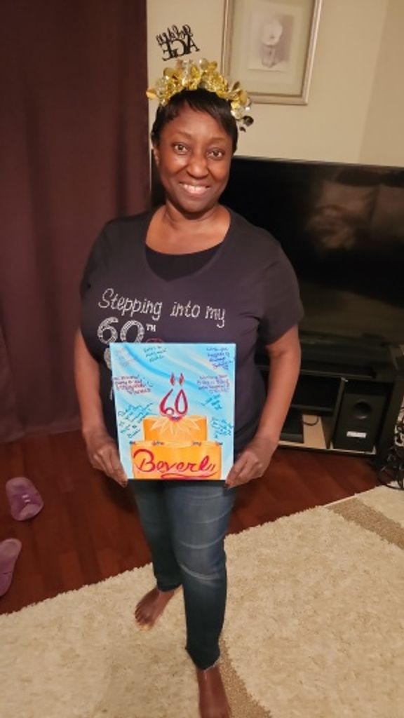 Beverly Lavern Wilkes - Douglas