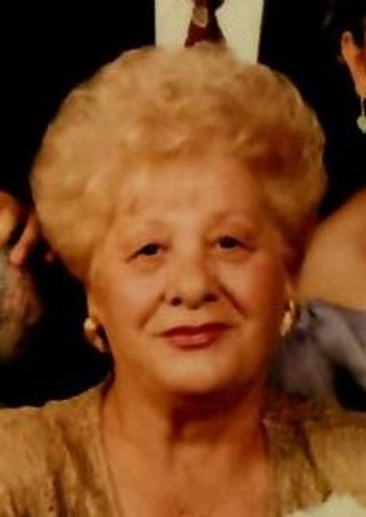 Nancy Diciolla