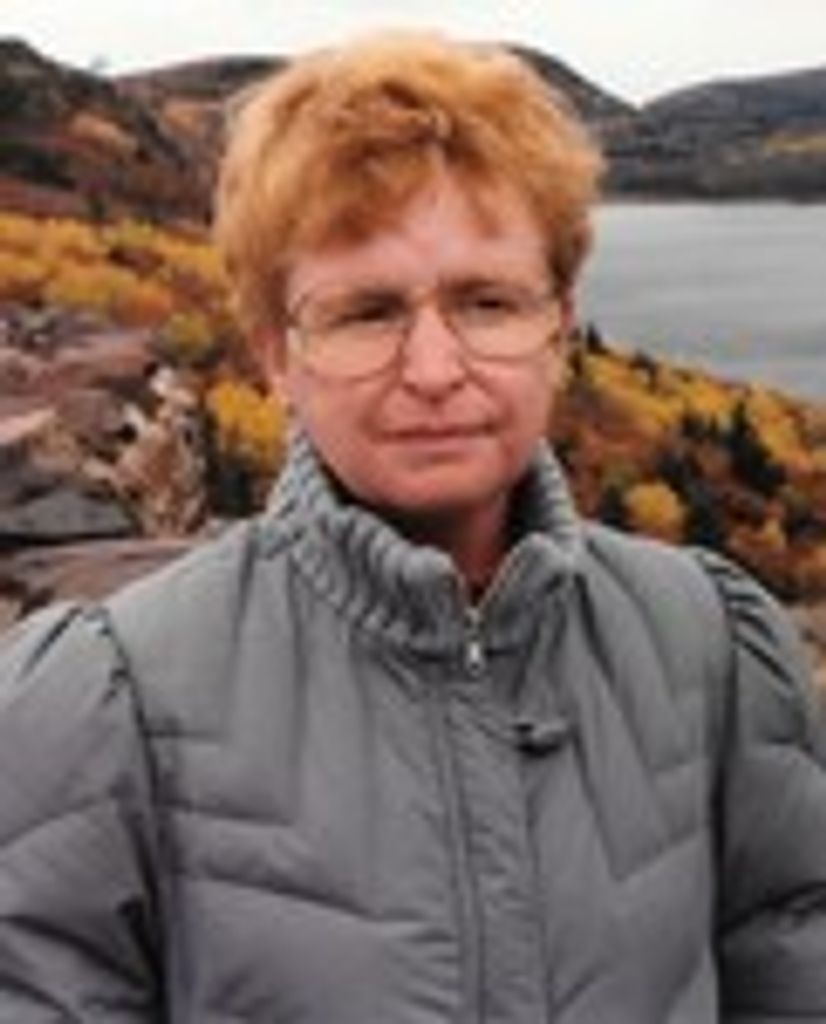 Theresa R. Franz