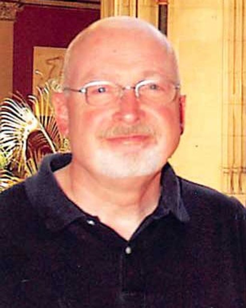 Walter Grimminger Profile Photo