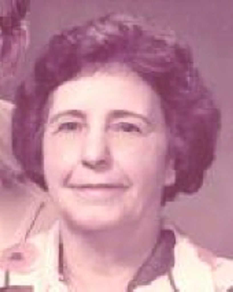 Juanita Faile Belch
