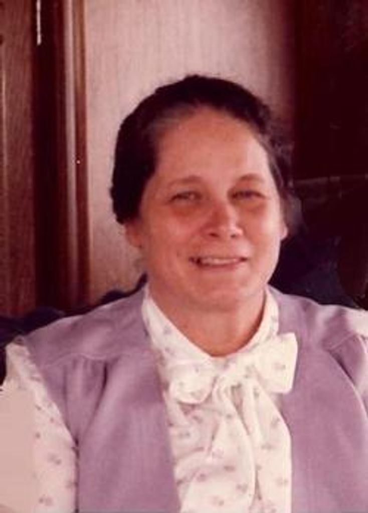 Pastor Patricia A. Dailey Profile Photo