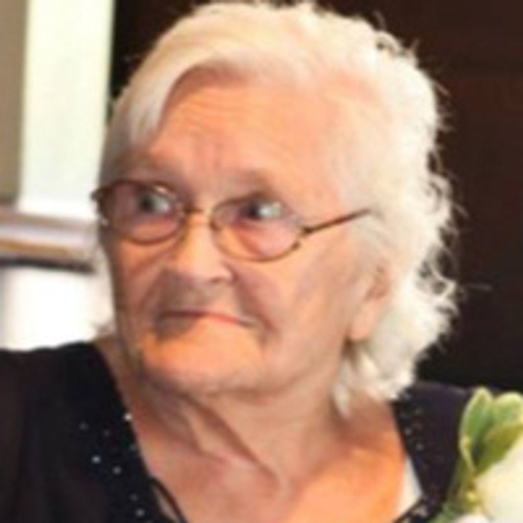 Marian Dorothy Odell