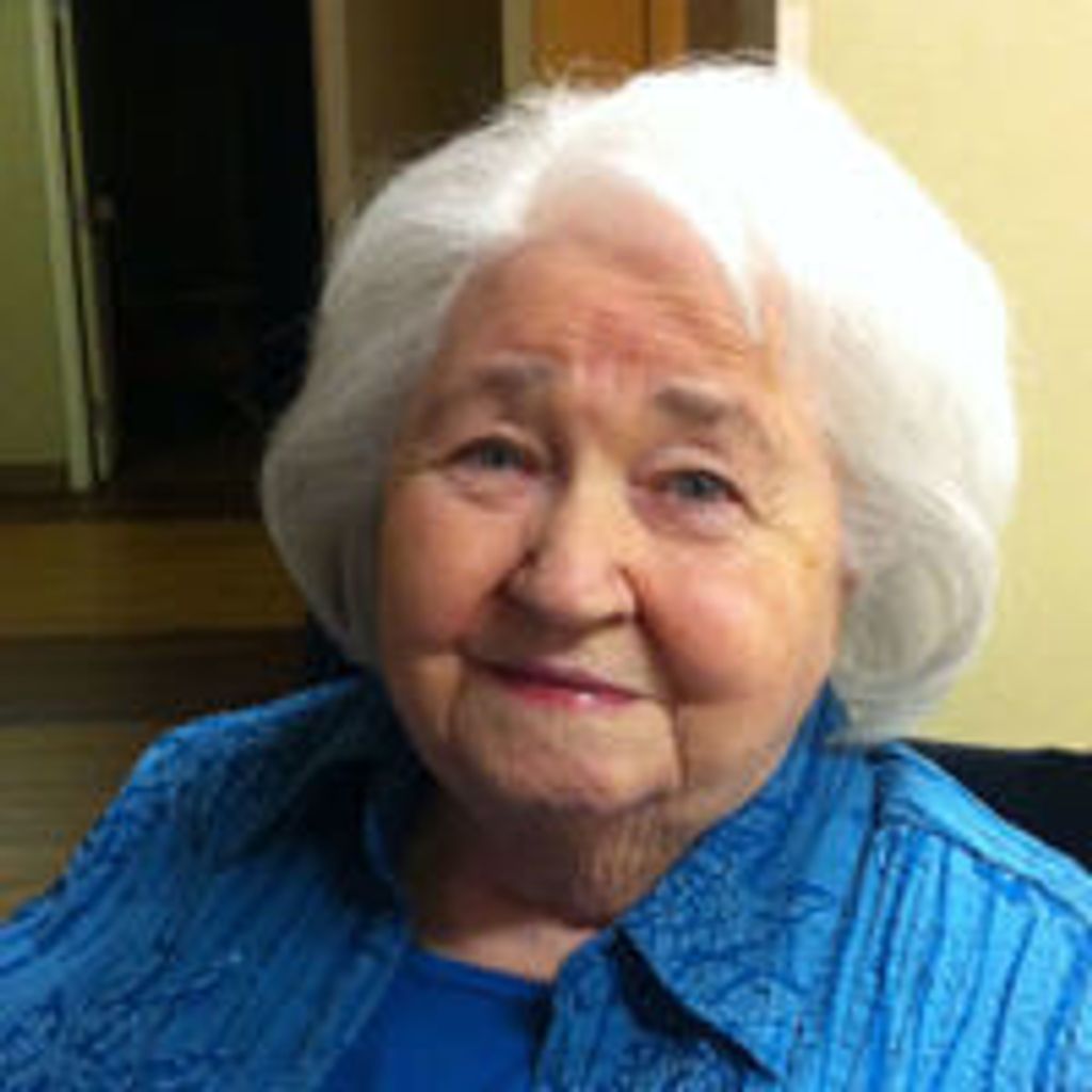 Anna Jean Pyle Scott