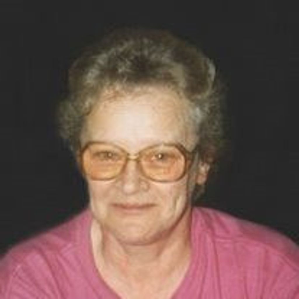 Marilyn Jane Johnson