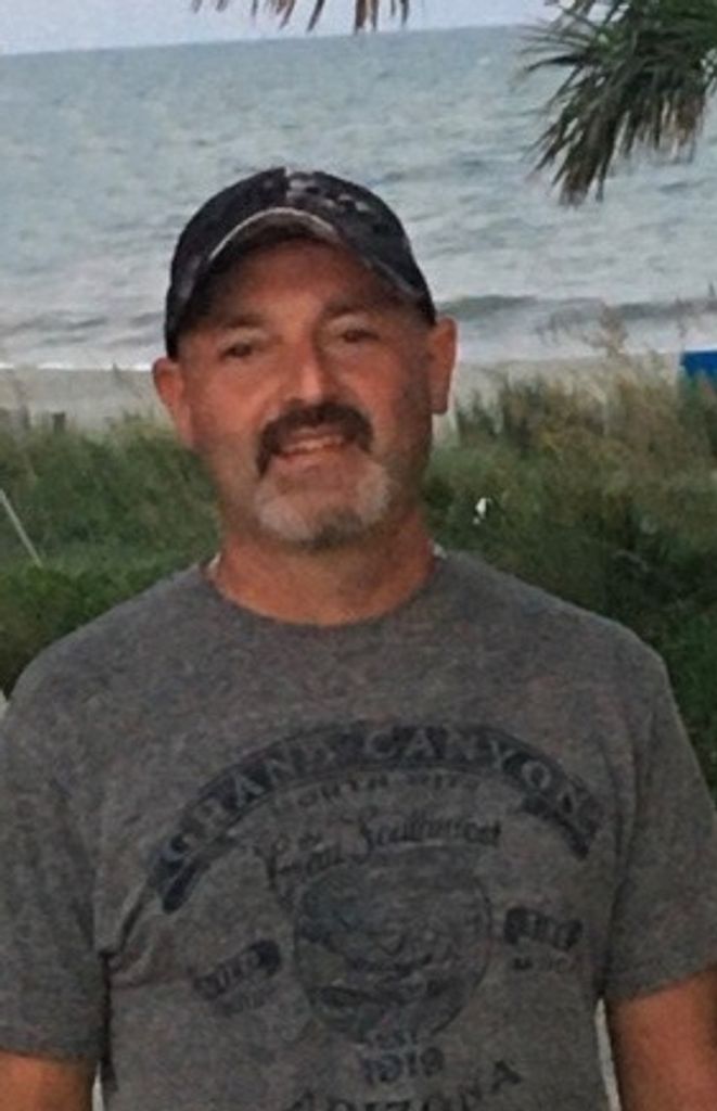 James Allen Ellison Profile Photo