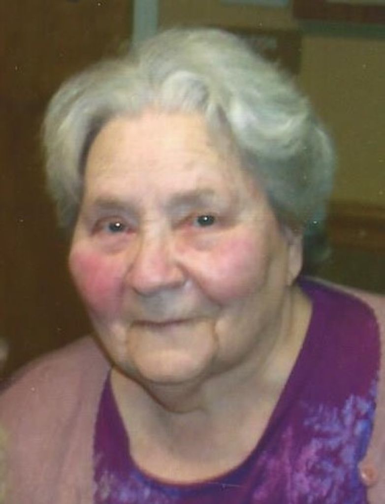Mary  E. Taylor Profile Photo