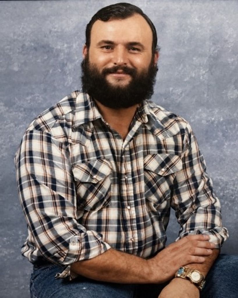 Ray Harrison Bowen