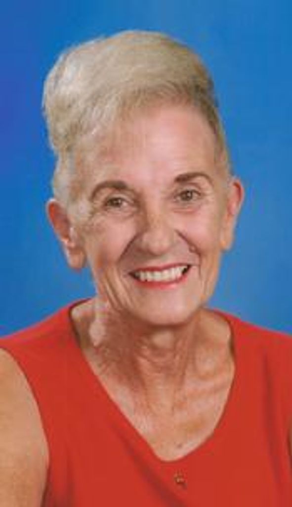 Beverly Sue Fritscher