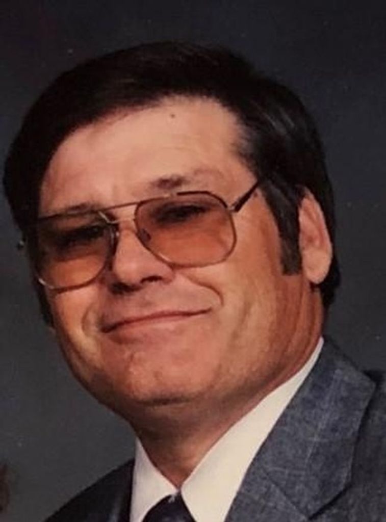 Raymond Martin, Jr. Profile Photo