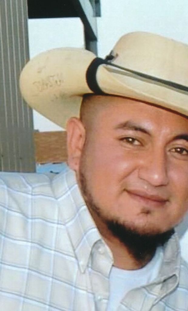 Miguel Gonzalez-Botello Profile Photo