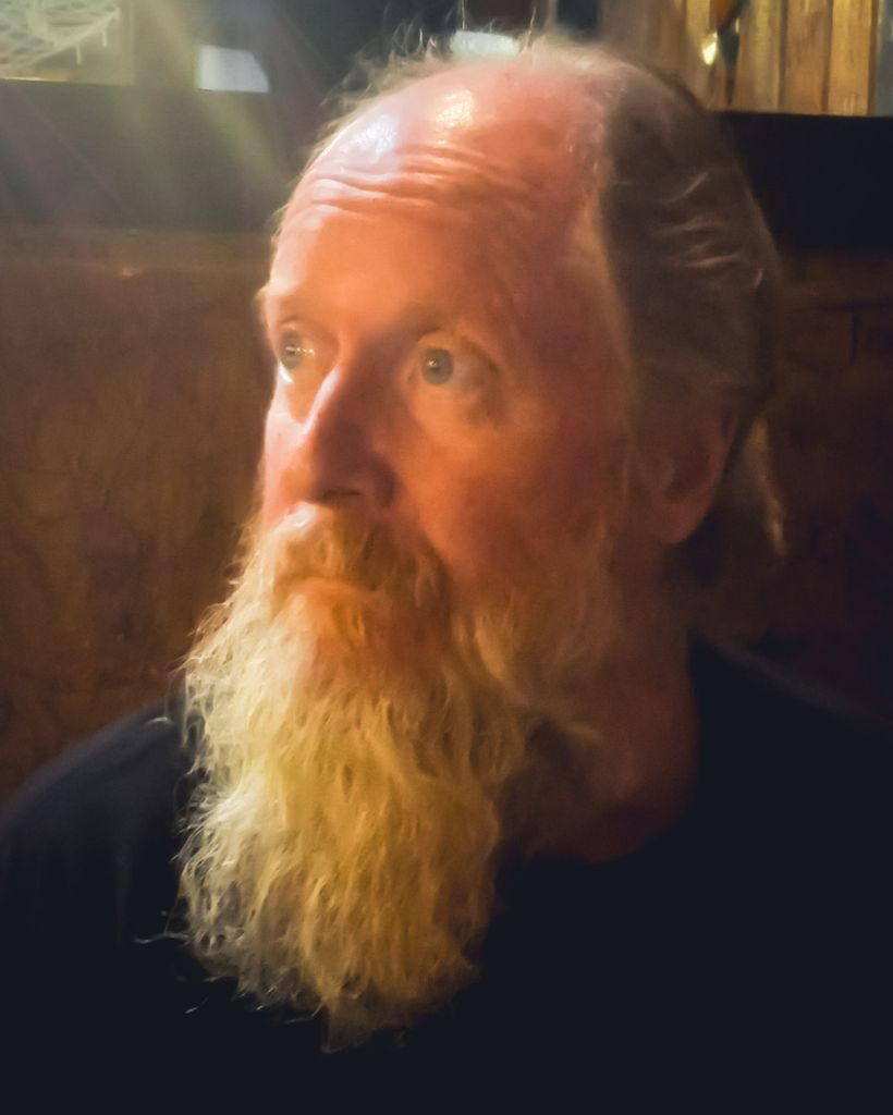 Steven Kennel Profile Photo