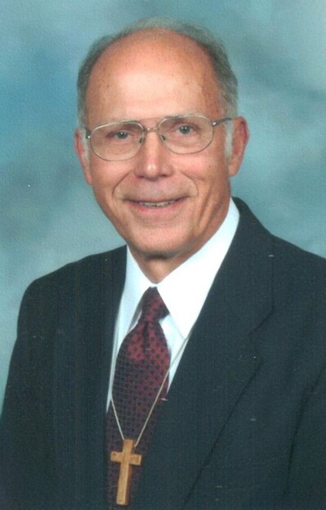 James C. Otto Profile Photo