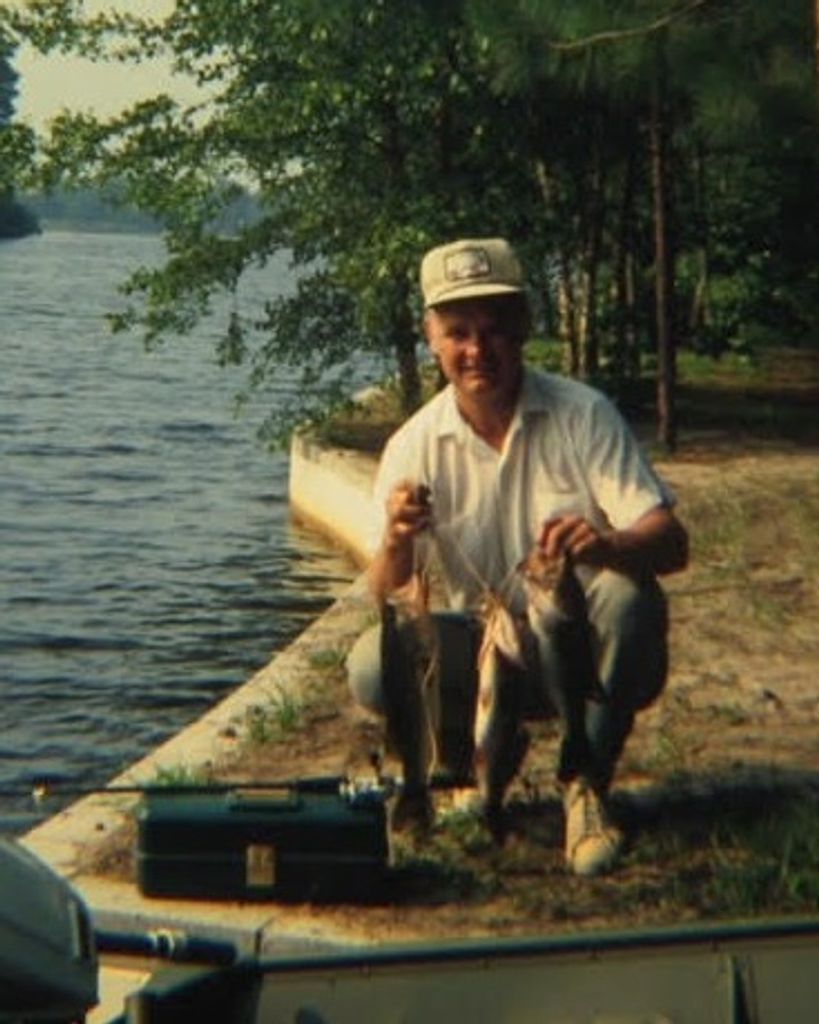 James "Jim" Paschall Profile Photo