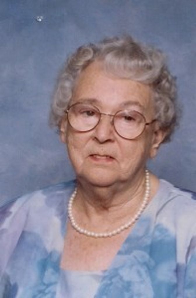 Evelyn P. Childs