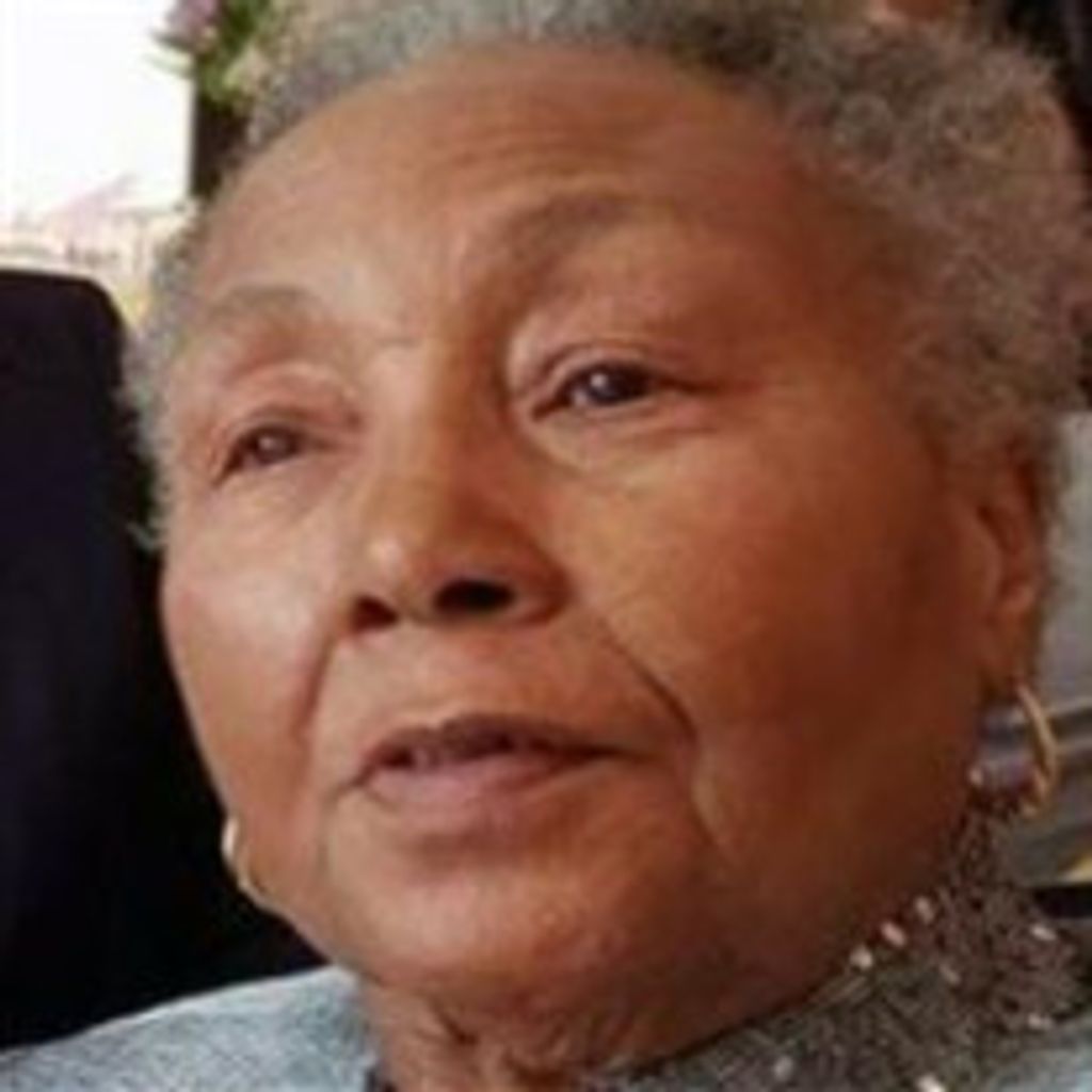 Barbara Louise  Ford