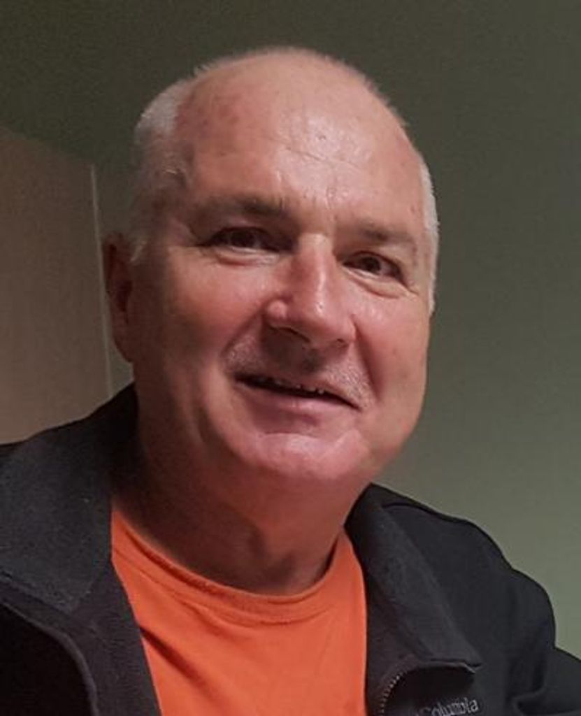 Bradley Hank Campbell Profile Photo